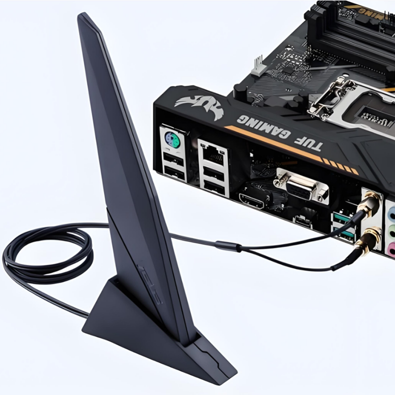 Rtx 3090 24Gb Gddr6X - Antenne externe magnétique WIFI 6E originale
