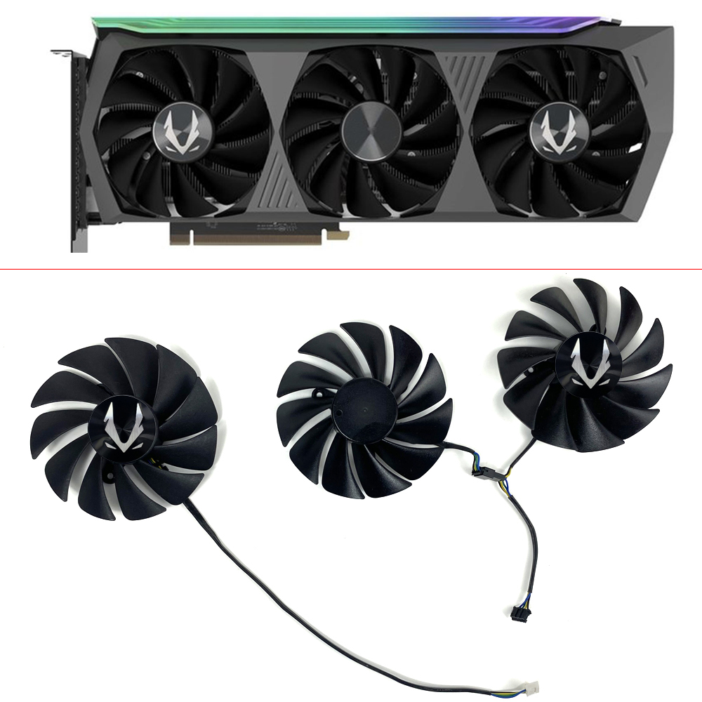 Ventilateur de refroidissement - Rtx 3080 Ti 12Gb avis et prix