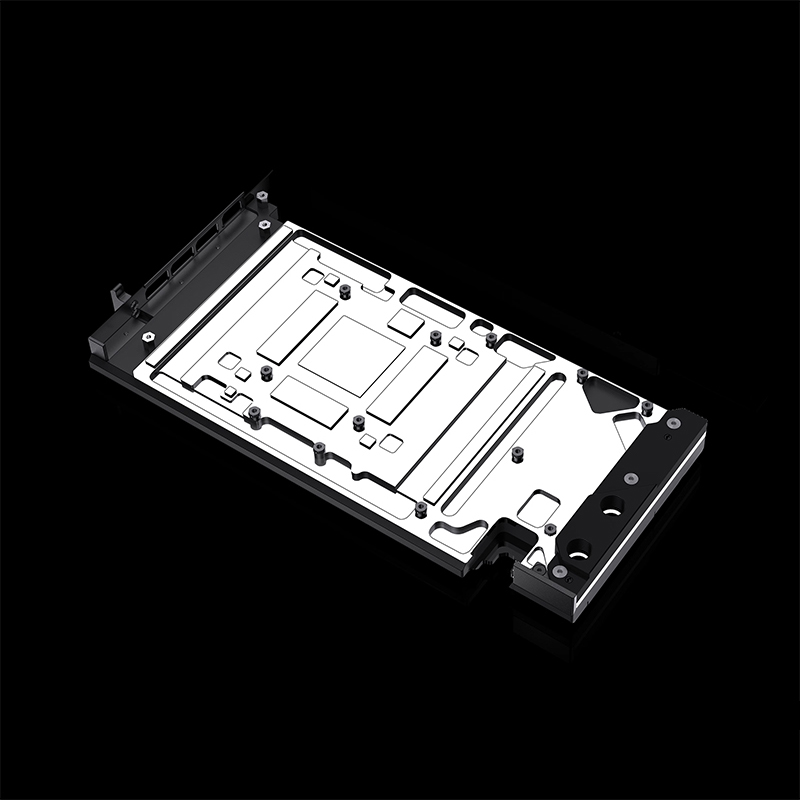 Refroidisseur d'eau pour carte - Rtx 4090 Water Block Full Cover avis et prix