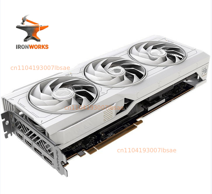 Carte graphique phare 4K pour  - Rx 7900 Xt 20Gb avis et prix