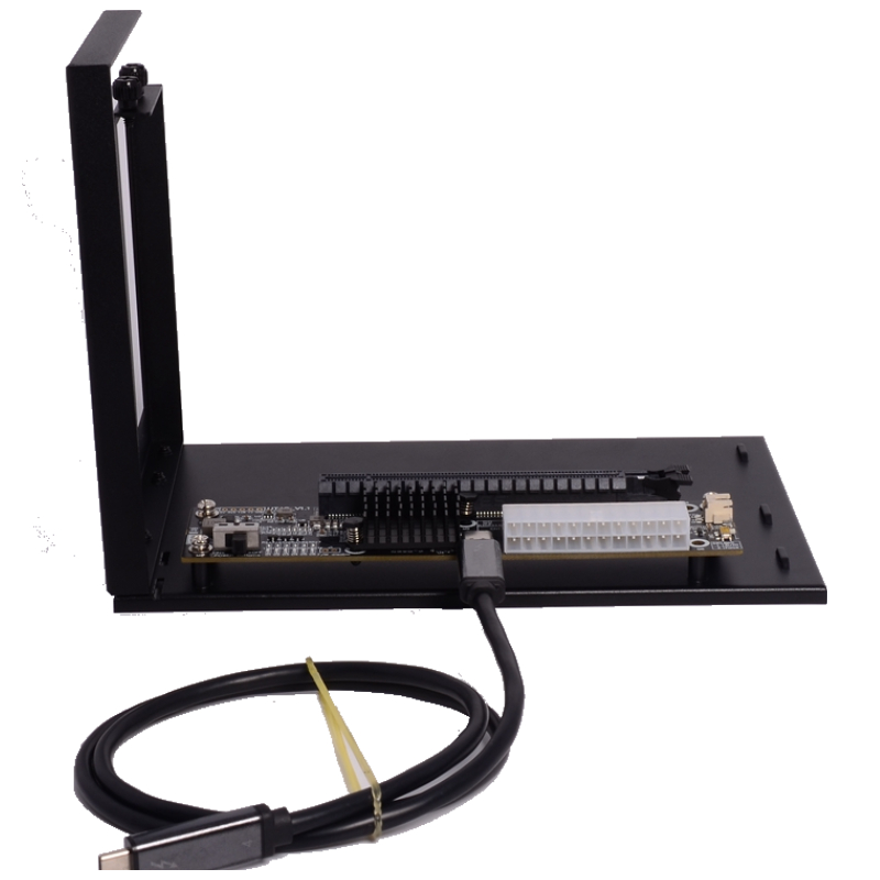 Adaptateur externe EGPU pour o - Gpu External Dock Egpu Thunderbolt 4 avis et prix